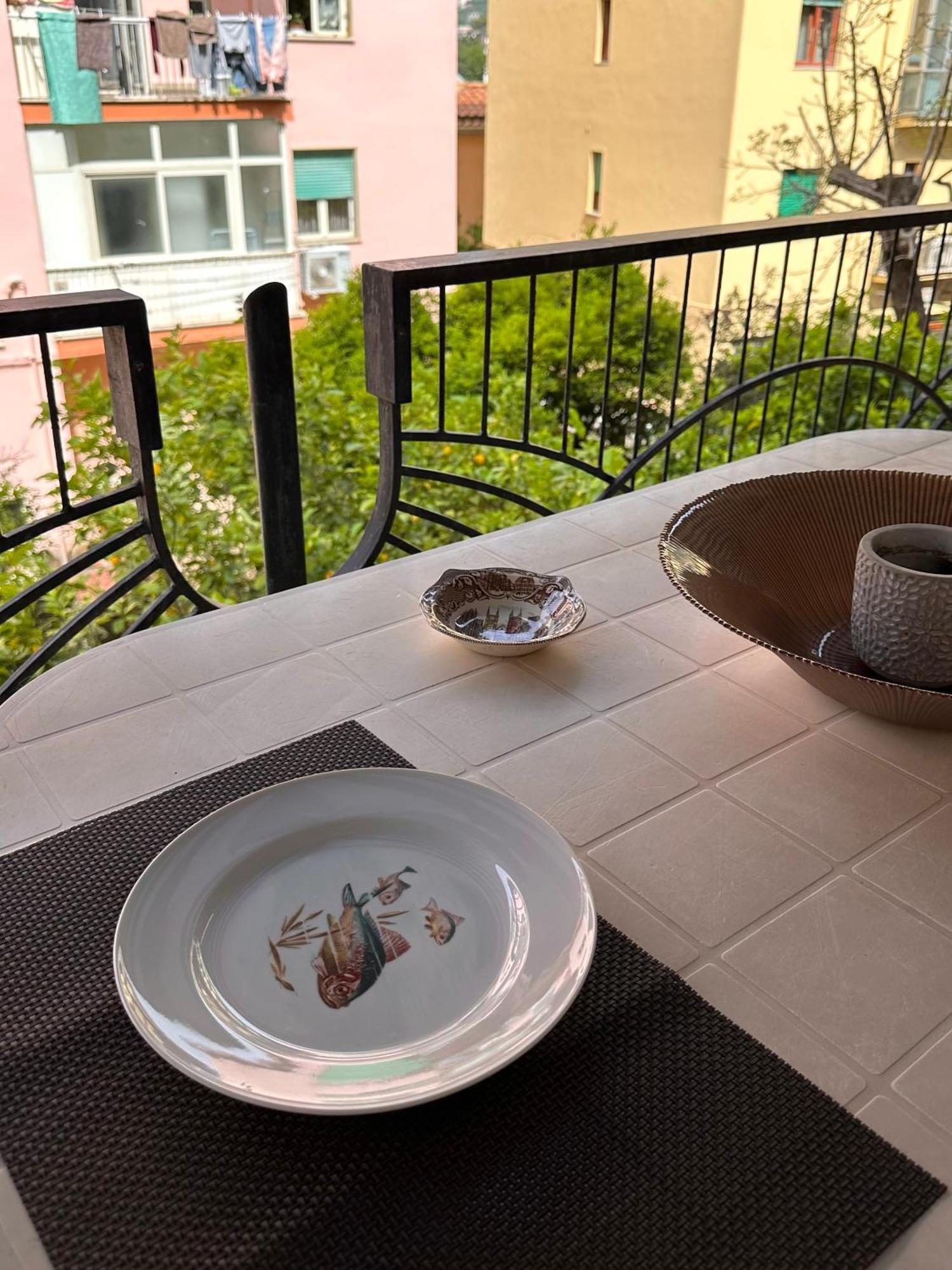 Сasa de vacaciones Alfa Holidays